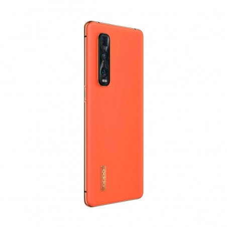 OPPO Find X2 Pro 5G 12GB/512GB Naranja (Orange) Single SIM