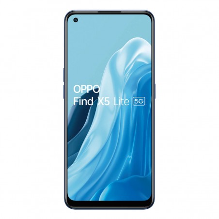 OPPO Find X5 Lite 5G 8GB/256GB Azul (Startrails Blue) Dual SIM CPH2371