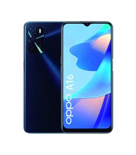 Oppo A16 4GB/64GB Negro (Crystal Black) Dual SIM CPH2269