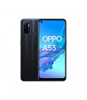 Oppo A53 4GB/64GB Negro (Electric Black) Dual SIM