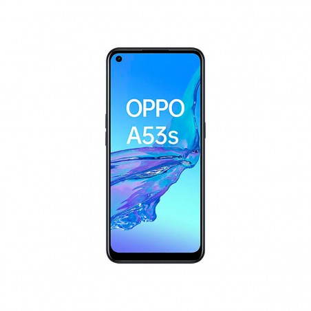 Oppo A53s 4GB/128GB Negro (Electric Black) Dual SIM