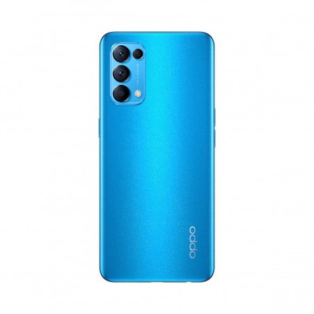 Oppo Find X3 Lite 5G 8GB/128GB Azul (Astral Blue) Dual SIM CPH2145