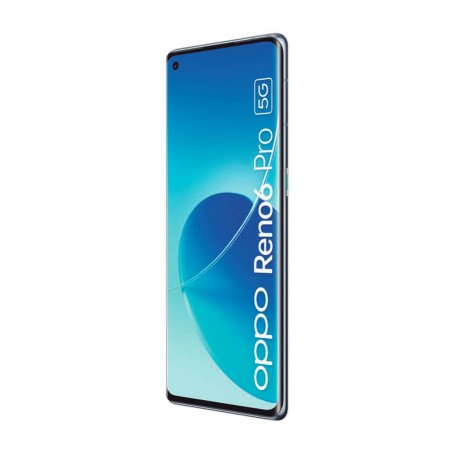Oppo Reno6 Pro 5G 12GB/256GB Gris (Lunar Grey) Dual SIM CPH2247