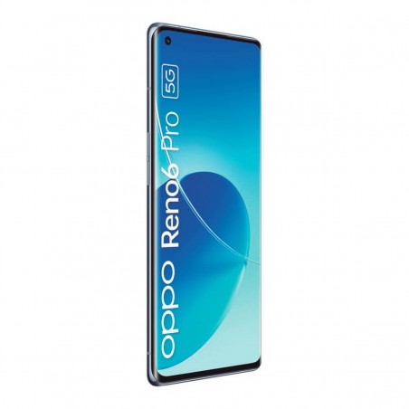 Oppo Reno6 Pro 5G 12GB/256GB Gris (Lunar Grey) Dual SIM CPH2247