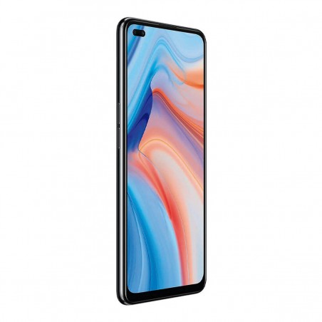 OPPO Reno4 5G 8GB/128GB Negro Espacial (Spacial Black) Dual SIM
