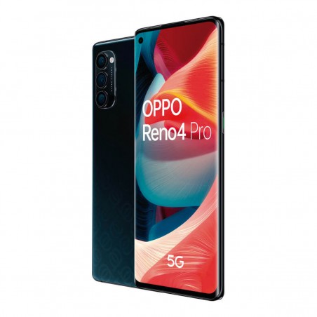 Oppo Reno4 Pro 5G 12GB/256GB Negro (Space Black) Dual SIM