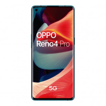 Oppo Reno4 Pro 5G 12GB/256GB Negro (Space Black) Dual SIM