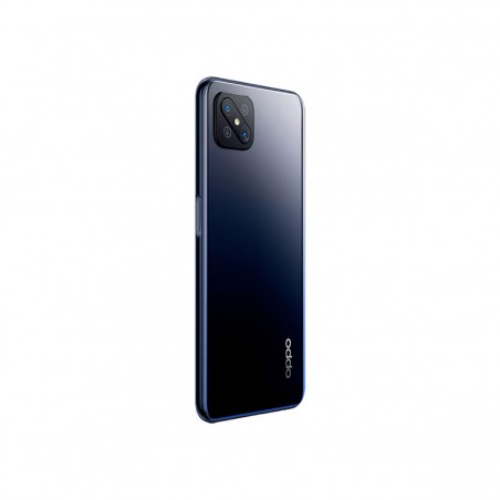 Oppo Reno4 Z 5G 8GB/128GB Negro (Ink Black) Dual SIM