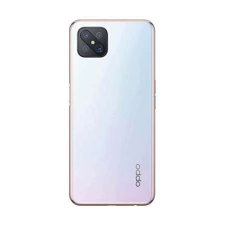 Oppo Reno4 Z 5G 8GB/128GB Blanco (Dew White) Dual SIM