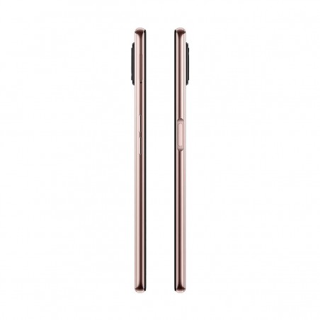 Oppo Reno4 Z 5G 8GB/128GB Blanco (Dew White) Dual SIM