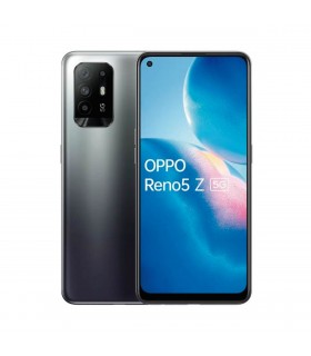 Oppo Reno5 Z 5G 8GB/128GB Negro (Fluid Black) Dual SIM CPH2211