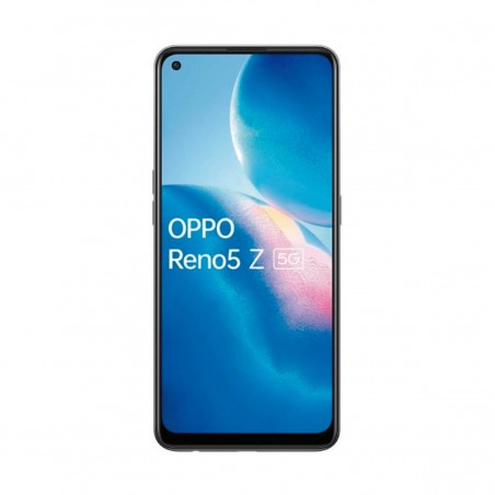 Oppo Reno5 Z 5G 8GB/128GB Negro (Fluid Black) Dual SIM CPH2211