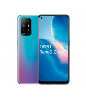 Oppo Reno5 Z 5G 8GB/128GB Azul (Cosmo Blue) Dual SIM CPH2211
