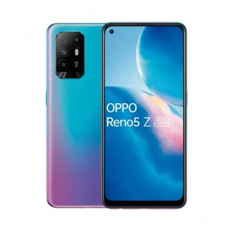 Oppo Reno5 Z 5G 8GB/128GB Azul (Cosmo Blue) Dual SIM CPH2211