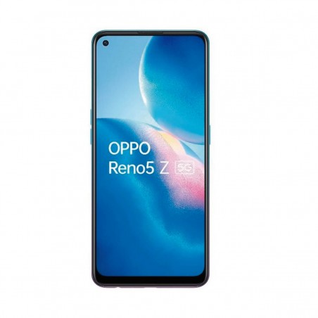 Oppo Reno5 Z 5G 8GB/128GB Azul (Cosmo Blue) Dual SIM CPH2211