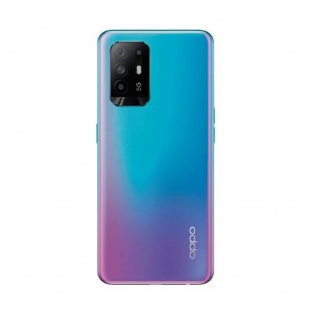 Oppo Reno5 Z 5G 8GB/128GB Azul (Cosmo Blue) Dual SIM CPH2211