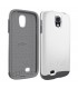 Funda OtterBox blanca para Samsung Galaxy S4