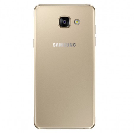 Samsung Galaxy A5 (2016) A510F 16GB dorado libre (Desprecintado)