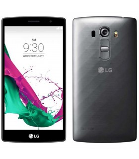 LG G4s H735 Titan Silver Libre (Seminuevo)