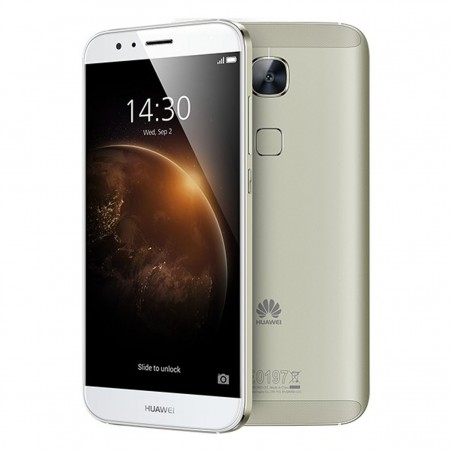 Huawei GX8 Mystic Champagne Dual Sim SEMINUEVO