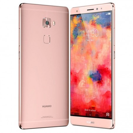 Huawei Mate S Rosa SEMINUEVO