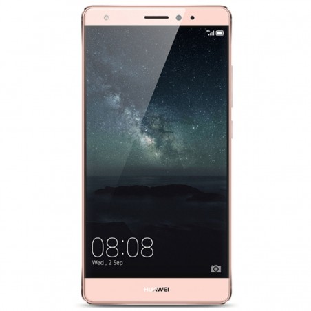 Huawei Mate S Rosa SEMINUEVO