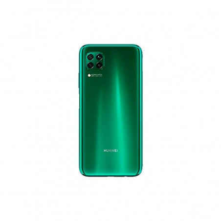 Huawei P40 Lite 6GB/128GB Verde (Crush Green) Dual SIM SEMINUEVO