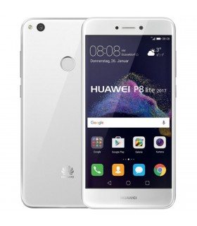 Huawei P8 Lite 2017 Blanco Single SIM (Desprecintado)