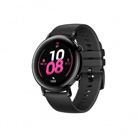 Huawei Watch GT 2 Sport 42mm Negro (Night Black) DAN-B19 DESPRECINTADO