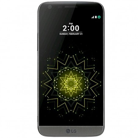 LG G5 H850 Titan DESPRECINTADO