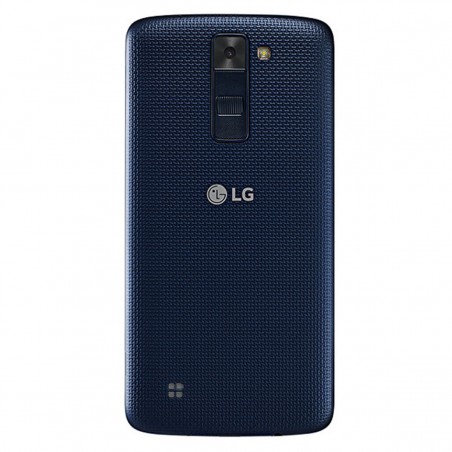 LG K8 K350n Black Blue SEMINUEVO
