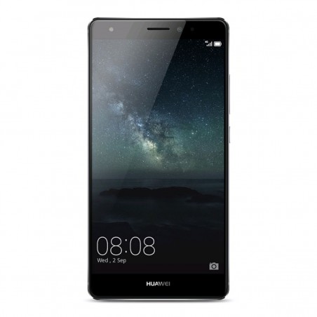 Huawei Mate S gris libre (Seminuevo)