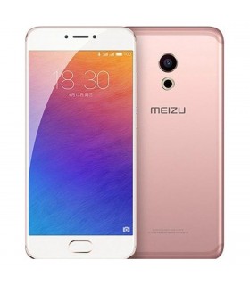 Meizu Pro 6 Rosa 4+64 GB Dual Sim (Desprecintado)