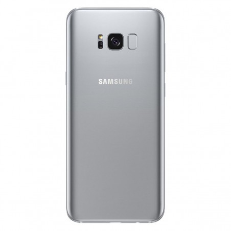 Samsung Galaxy S8 Plata G950 (Desprecintado)