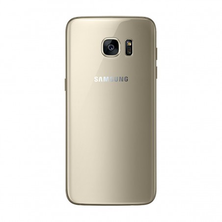 Samsung Galaxy S7 Edge G935F Blanco 32Gb (Desprecintado)