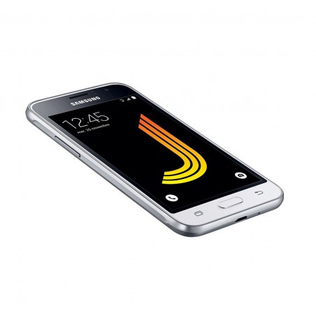 Samsung Galaxy J1 (2016) J120 white libre DESPRECINTADO