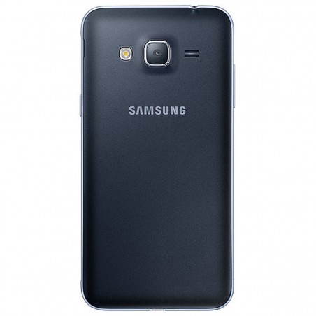 Samsung Galaxy J3 (2016) negro DualSIM libre (Desprecintado)