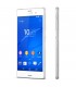Sony Xperia Z3 D6603 blanco libre (Desprecintado)