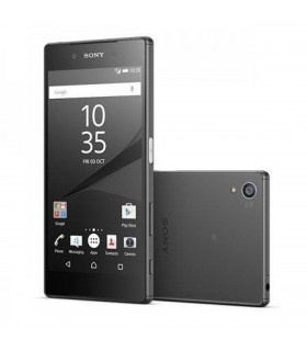 Sony Xperia Z5 32GB negro libre (Desprecintado)