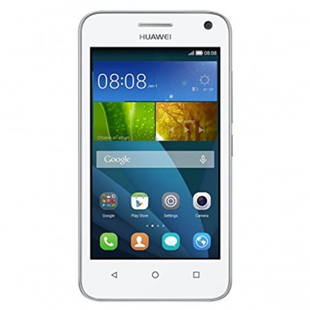 Huawei Y3 Y360 Blanco (Seminuevo)