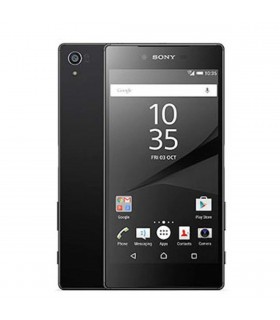 Sony Xperia Z5 Premium Black libre (Desprecintado)