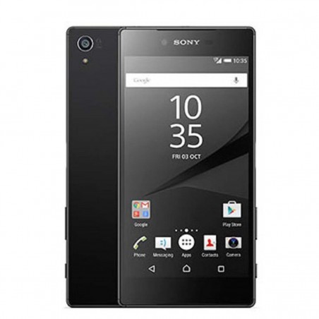 Sony Xperia Z5 Premium Black libre (Desprecintado)