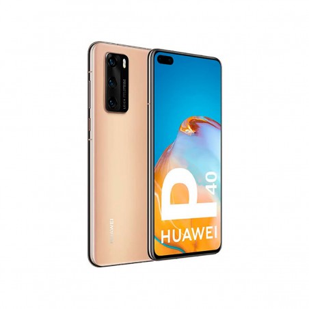 Huawei P40 5G 8GB/128GB Oro (Blush Gold) Dual SIM
