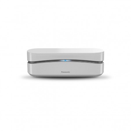 Teléfono Inalámbrico Panasonic Blanco KX-TGK310SPW