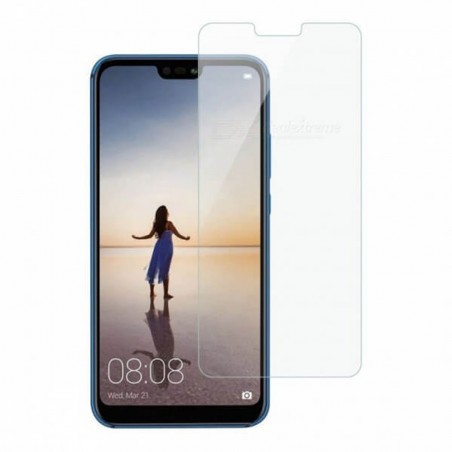 Protector Original de pantalla para Huawei P20 Lite