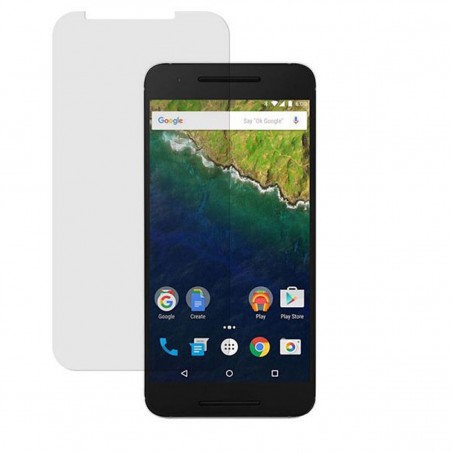Protector de pantalla para Nexus 6P