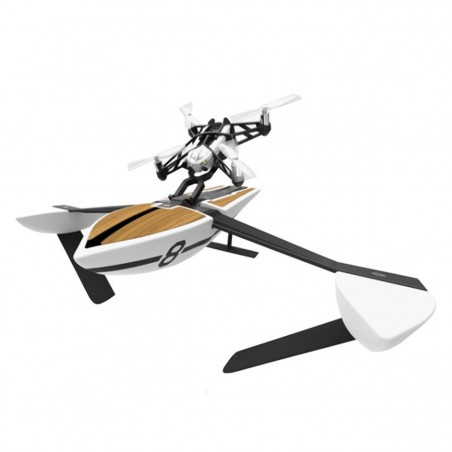 Minidron Parrot Hydrofoil NewZ