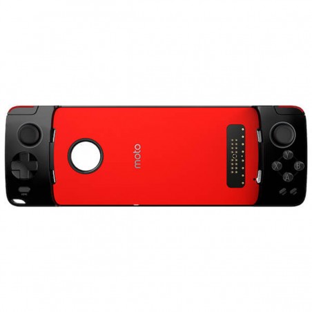 Motorola MOTO MODS GamePad Negro PG38C01910