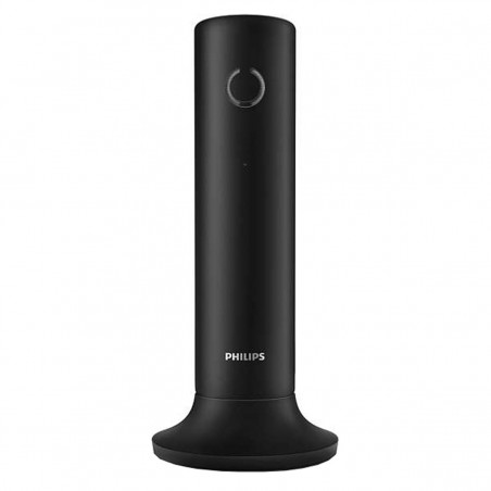 Philips Linea M3301B/23 Negro