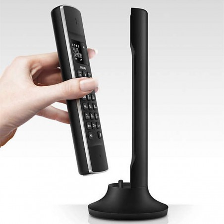 Philips Linea M3301B/23 Negro